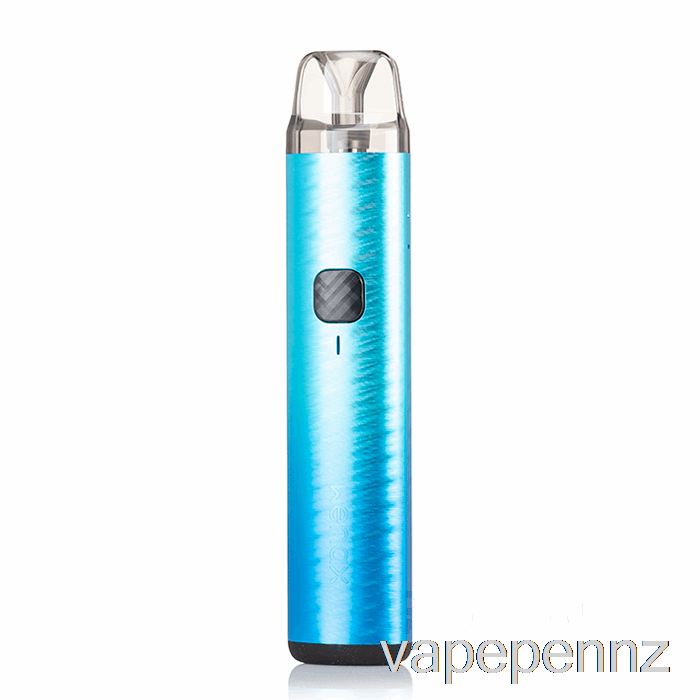 Geek Vape WENAX H1 Pod System Sky Marine VAPE NZ
